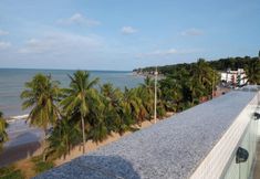 其他 2 Beira Mar com Vista da Praia do Cabo Branco 308