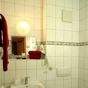 Erzgebirgshotel Misnia Bärenfels 1, Hotel Müglitztal