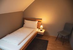 Khác 2 Hotel Fronhof Mettendorf