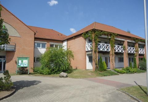 Lainnya Hotel Hellfeld