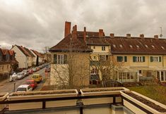 其他 4 Landhotel Waldschanke