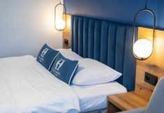 Others 6 Novotel Olsztyn