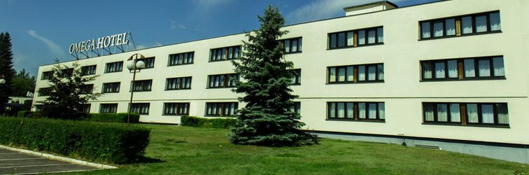 Others Novotel Olsztyn