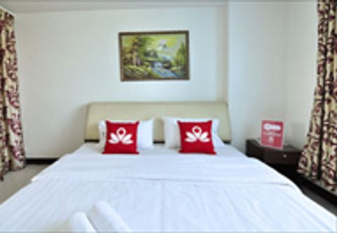 Others Studio Aryan Residence Ratchada