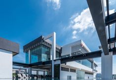 Others 6 Naki Suites at Silvertown (ex. Residia at Silvertown)