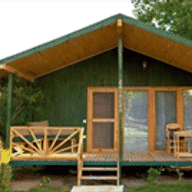 Etenna Bungalow 1, Hotel Kemer