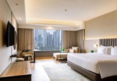 기타 5 Artotel Suites Mangkuluhur