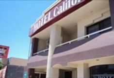 其他 6 Hotel California