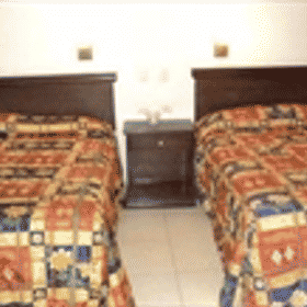 Hotel California 1, โรงแรม & ที่พัก Estado de Sonora