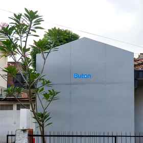 Buton Backpaker Lodge - Hostel 1, Hotel LumikO38