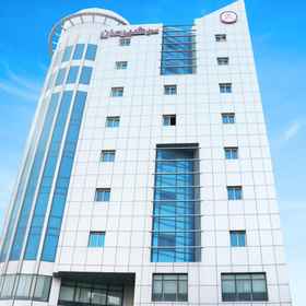 Chairmen Hotel 1, Hotel Muntazah 310 QR accommodation