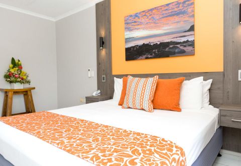 Others Turtle Cove Beach Resort - Caters To Lgbt Guests
