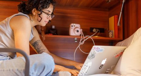 อื่นๆ 2 Roamer St Kilda