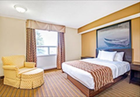 Others Red Maple Inn and Suites (ex Super 8 Huntsville)