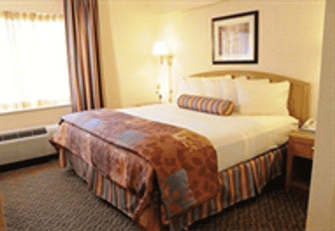 Lain-lain Fairfield by Marriott Inn & Suites Uncasville Mohegan Sun Area