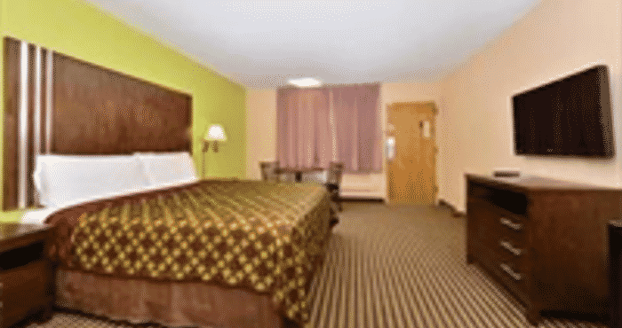 Others Americas Best Value Inn