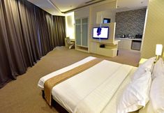 Others 2 MH Studio Hotel