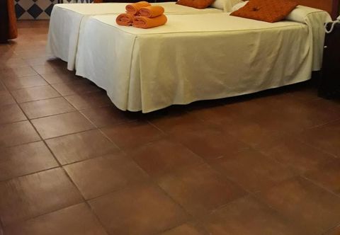 Others HOTEL CON ENCANTO LA REALDA.