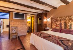 Others 4 HOTEL CON ENCANTO LA REALDA.