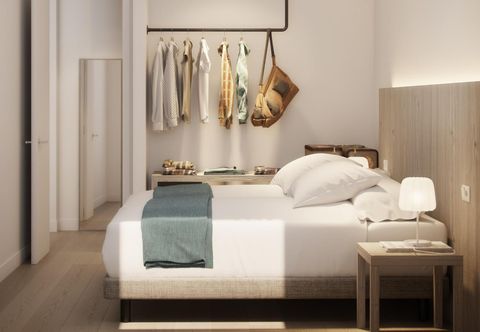 Others Poseidon I Apartments