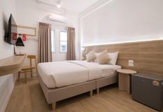 其他 7 Grandpa's Hostel Bangkok