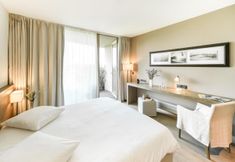 Khác 2 Relais Du Silence La Gree Des Landes Eco Hotel Spa Yves Rocher
