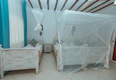 อื่นๆ 7 Twiga Beach ClubViaggi Resort Watamu