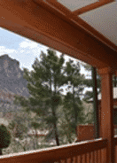 null Zion Canyon Lodge