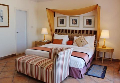 Others Kempinski Julai'a Hotel And Resort