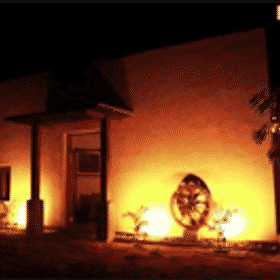 The Wild Spring 1, Hotel Pahala Karannagoda