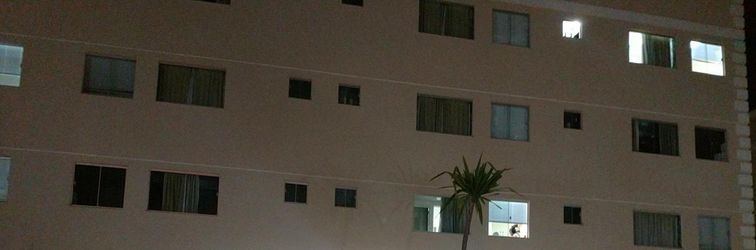 Others Encontro Das Águas Thermas Resort Caldas