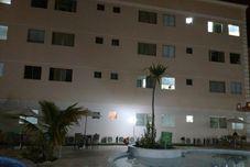 Others Encontro Das Águas Thermas Resort Caldas