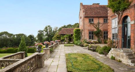 Lainnya 2 Port Lympne Reserve Port Lympne Hotel