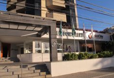 Others 4 Golden Beira Mar