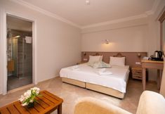 Others 4 Dalyan Dostlari Evi