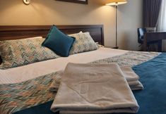 อื่นๆ 7 PLAZA HOTEL DİYARBAKIR