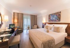 其他 5 Turquoise Hotel