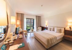 其他 6 Turquoise Hotel