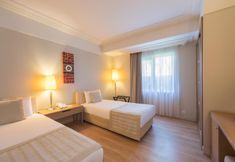 其他 7 Turquoise Hotel