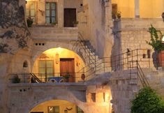 Others 5 Elkip Evi Cave Hotel