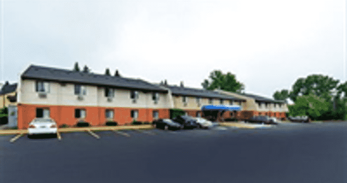 Lainnya Burnsville Inn & Suites (ex Americas Best Value Inn-Burnsville/Minneapolis)