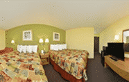 Lainnya 5 Burnsville Inn & Suites (ex Americas Best Value Inn-Burnsville/Minneapolis)