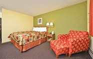 Lainnya 6 Burnsville Inn & Suites (ex Americas Best Value Inn-Burnsville/Minneapolis)