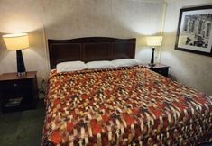 기타 7 Travelodge by Wyndham Elkton University Area