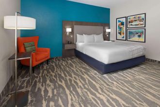 อื่นๆ 4 La Quinta Inn & Suites by Wyndham Kokomo