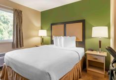 Others 6 Extended Stay-Raleigh/Cary
