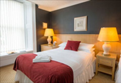 Lain-lain Caledonian Hotel