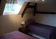 其他 3 Bowlish House - Restaurant with rooms