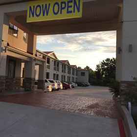 Scottish Inns and suites 1, Hotel Katy Mills