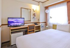 其他 2 Toyoko Inn Shimonoseki Kaikyo-yume-tower Mae